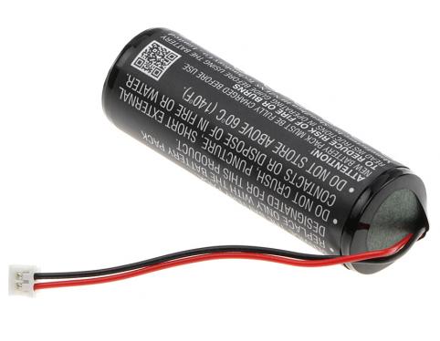 Batteria rasoir elettrico wella pro 9550