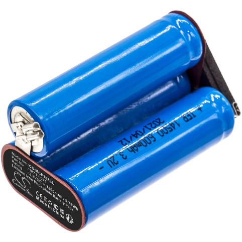 Batteria rasoir elettrico wella 1871 0071