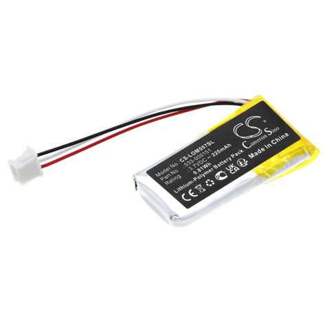 Refc batteria ahb521630pjt 04