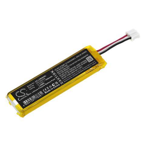 Batterie sourie clavier sans fil logitech yr0084 