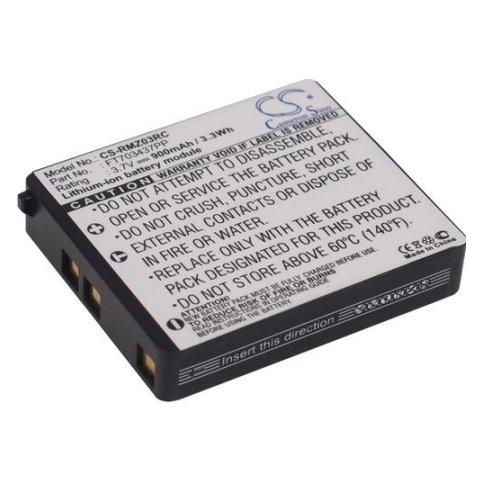 Batteries topo senza fil razer rc03 001201