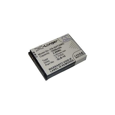Batteries topo senza fil trust gxt 35 wireless laser gaming m