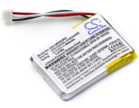 Refc batteria 533 000120
