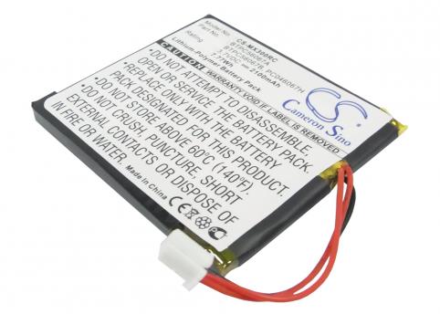Batteria remoto crestron cnampx 16x60