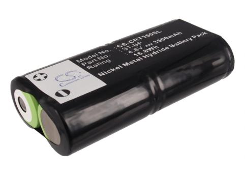 Batteria remoto crestron st 1500