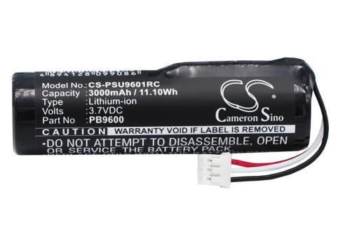 Batteria remoto philips bp9600