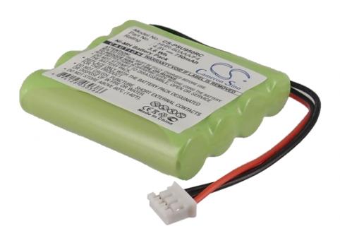 Batteria remoto philips sbcru951