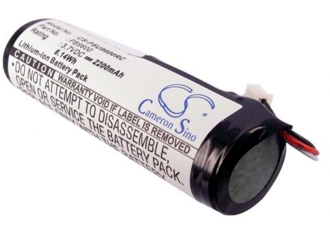 Batteria remoto philips pronto tsu 9600