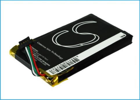 Batteria remoto nevo sl