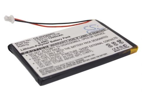 Batteria remoto nevo q50