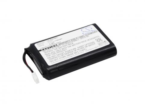 Batteria remoto nevo s70
