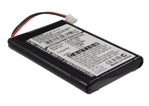 Batteria remoto rti t3