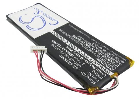 Batteria remoto sonos controller cb100