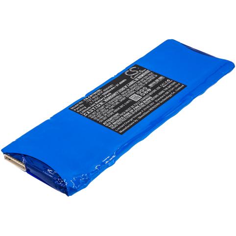 Batteria  crestron 6504581 tst-902