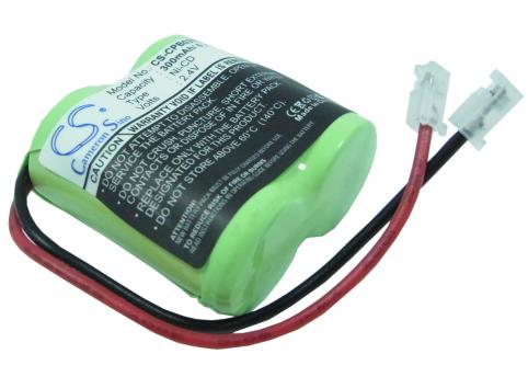 Batteria telefono senza fil universal 2 3aa x 2
