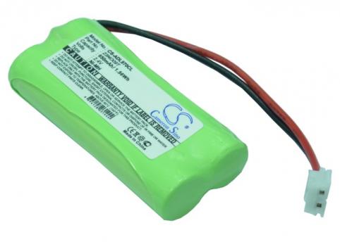 Batteria telefono senza fil emporia d17 hs