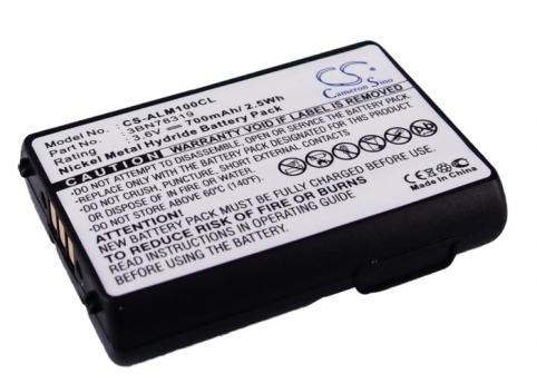 Batteria telefono senza fil t com sinus 300