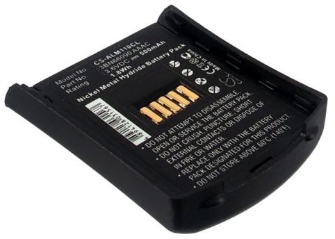 Batteria telefono senza fil alcatel mobile 100 reflexes
