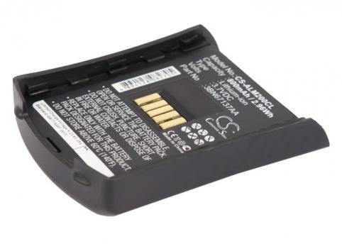 Batteria telefono senza fil alcatel mobile reflexes 200
