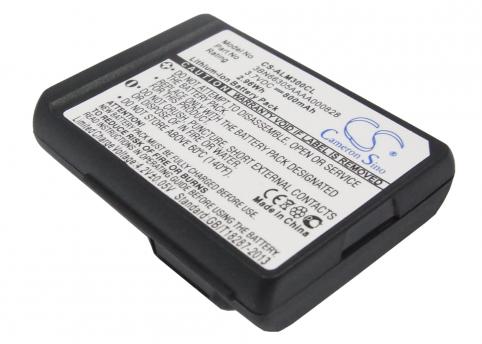 Batteria telefono senza fil alcatel mobile reflexes 300
