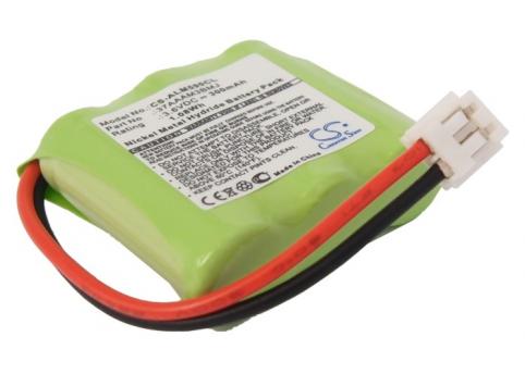 Batteria telefono senza fil alcatel biloba 590