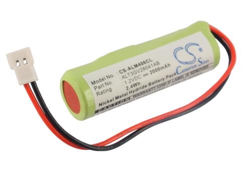 Batteria telefono senza fil alcatel 4068ip touch