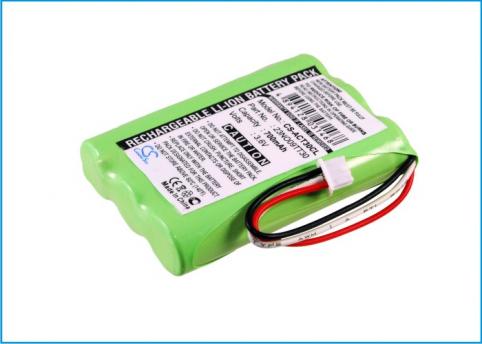 Batteria  elmeg 23no09tt30 dect 300