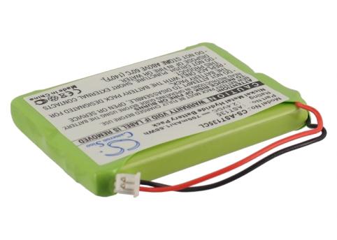 Batteria per ascom 2010 ascotel office 135
