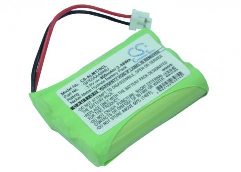 Batteria telefono senza fil binatone easytouch 100
