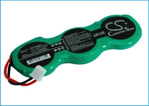 Batteria telefono senza fil olympia protech pct 1000