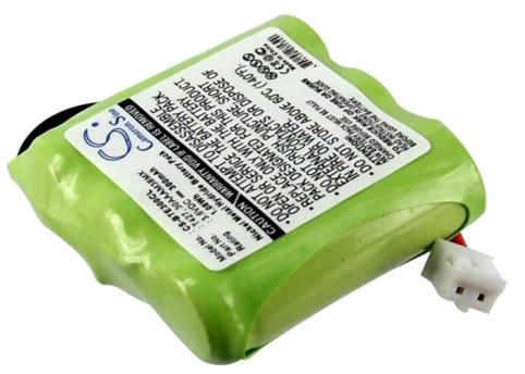 Batteria telefono senza fil doro 8075