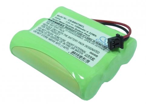 Batteria telefono senza fil bosch ct com 416