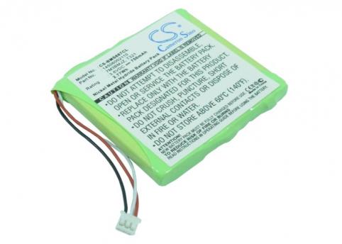 Batteria  schneider 145306002110 chs900
