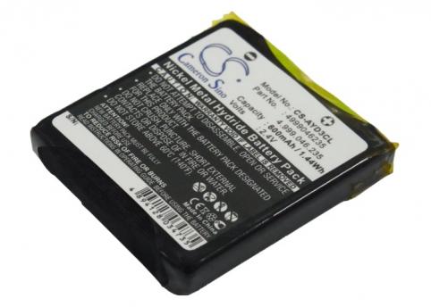 Batteria telefono senza fil funkwerk fc1