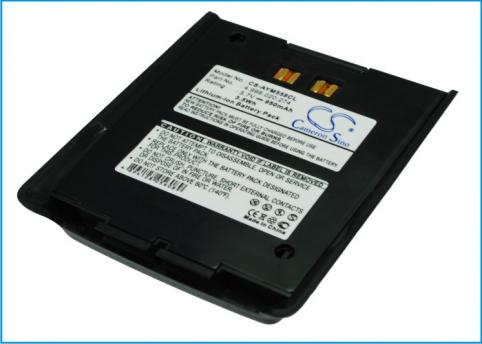 Batteria telefono senza fil avaya mm588