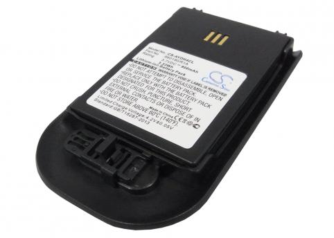 3bn78404aa omnitouch 8118 