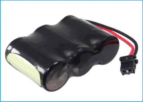 Batteria telefono senza fil phone mate sl4