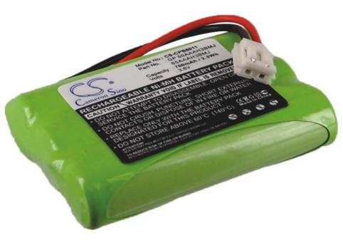 Batteria telefono senza fil clarity 74245