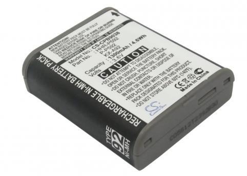 Batteria telefono senza fil southwestern bell s60522