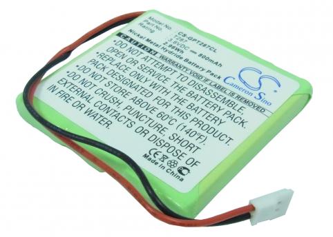 Batteria telefono senza fil philips td9694