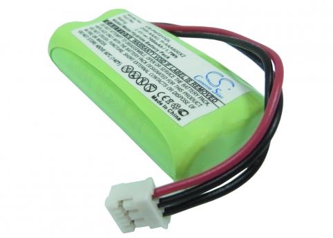 Batteria telefono senza fil philips zenia 300 voice