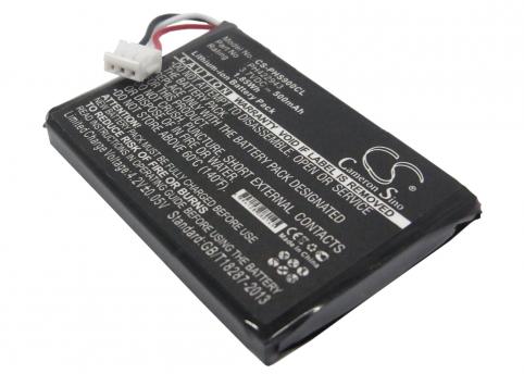 Batteria telefono senza fil grundig d780a