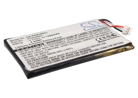 Batteria telefono senza fil philips s10a 38