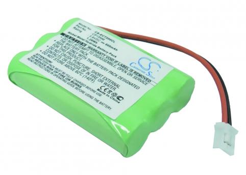 Batteria  teletalk ntm bkbnb 101 13 1 7105a