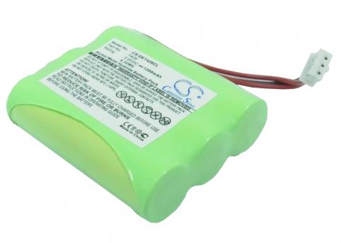 Batteria telefono senza fil detewe twinny plus