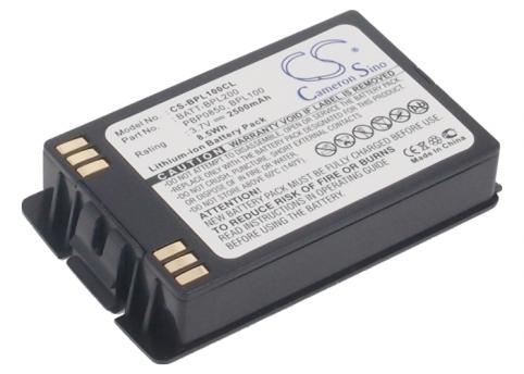 Batteria telefono senza fil avaya 3641 comcode