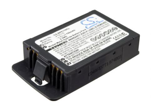 Batteria telefono senza fil nortel netlink h340