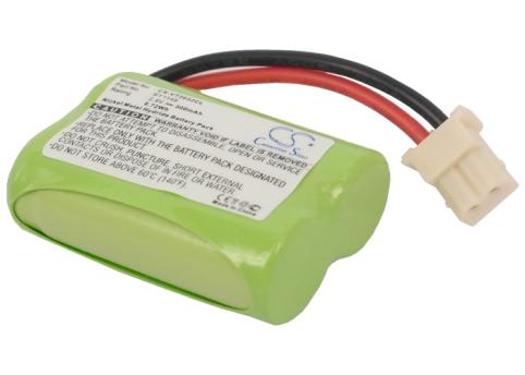 Batteria telefono senza fil alcatel eu 016078