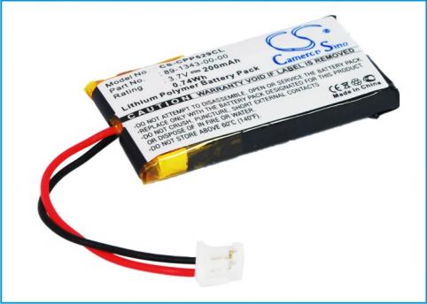 Batteria telefono senza fil vxi blueparrot v100 wireless