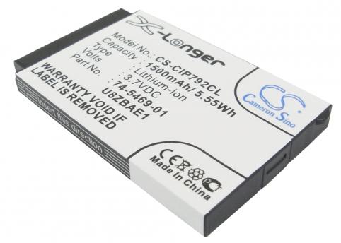 Batteria telefono senza fil cisco 7026g